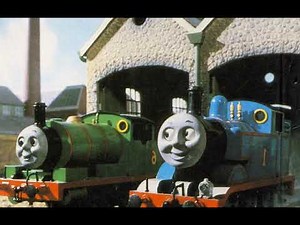 The Railway Shorts – Toby’s Tightrope 2