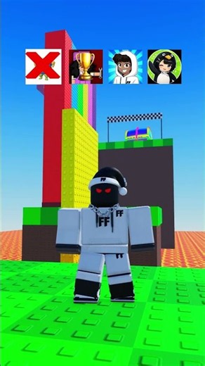 😱YouTubers VS Wallhop In Roblox🏆