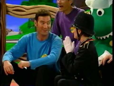 Opening to Bob the Builder: The Big Game 2002 VHS [True HQ]