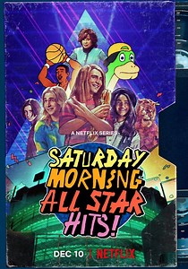 Saturday Morning All Star Hits! - streaming online