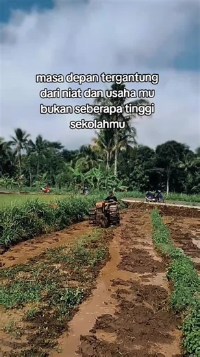 #petanimilenial #jokitraktormuda #petani #g3000zeva #teamngiwomadang