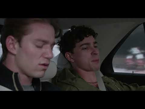 WTF: Males Getting Pregnant American Horror Story Death Valley E2 inside review