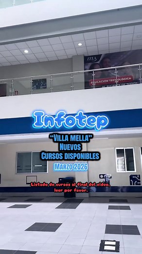 Requisitos para Inscripción en Cursos de Infotep