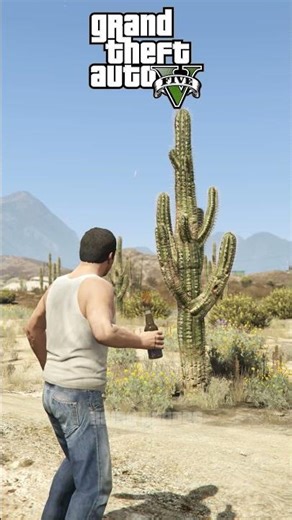 GTA 5 vs RDR2 - Physics Comparison🎯PART-24