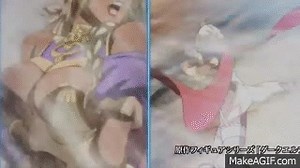 Bikini Warriors Episode 1 -  ビキニ・ウォリアーズ 1話 on Make a GIF