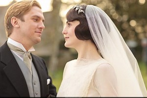 Sing the Downton Abbey Theme Song. Here are the Lyrics