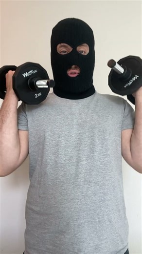 Day 18 of 60 | Bicep Workout Challenge The Fitness Hero #bicepschallenge #biceps #bicep