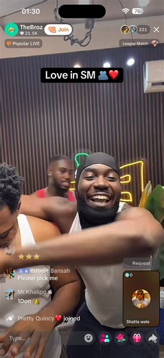 Exploring Love in SM: A Heartfelt Journey