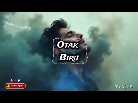 Otak Biru 🔥 | Hard Malay Rap 2026 (Clean Vocal) | Lagu Rap Viral Malaysia