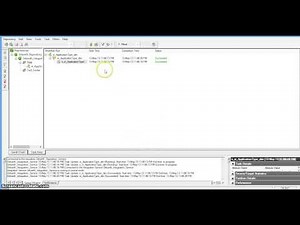 Updating records using update strategy transformation_Part2