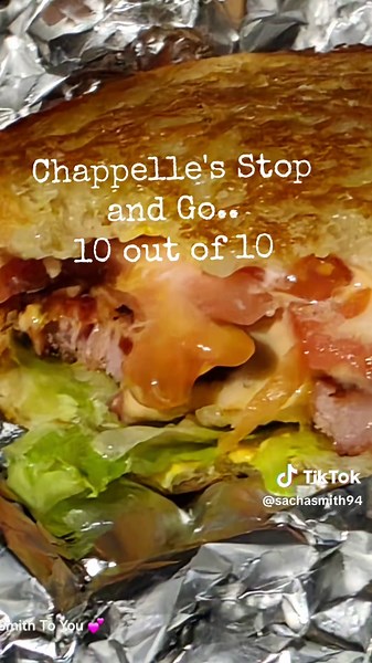 Chappelle's Stop and Go: A Complete Review
