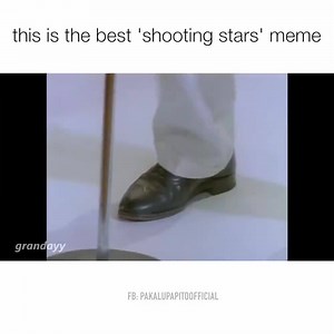 102K views · 273 reactions | This is the best shooting stars meme ever | Sarcastic Queen Club | Facebook