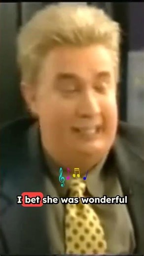 Jiminy Glick on Judy Garland and Lana Turner