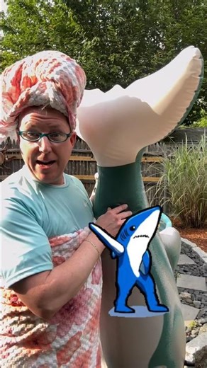 Finding Flipper: Is It a Dolphin, Whale, or Shark?