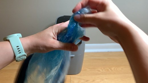 Watch How to Install Litter Genie Bag Refill! It's Easy! on Amazon Live