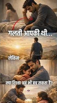 You Made a Mistake… But This Can Fix Everything (Powerful Truth)