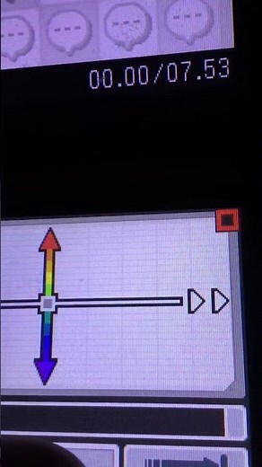 Finding Nemo Mine Mine Mine Sound Effect (Fast Motion)