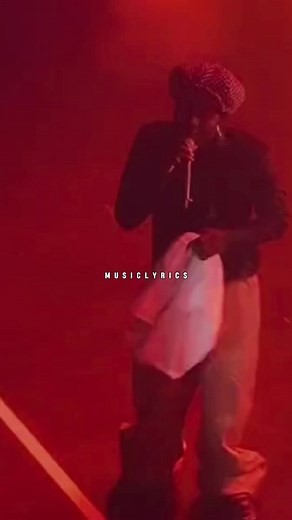 Omah Lay - Lolo Lyrics | Music with Lyrics