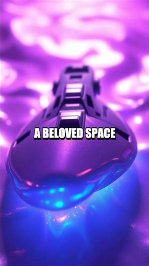 Holographic Homage Slime Lab