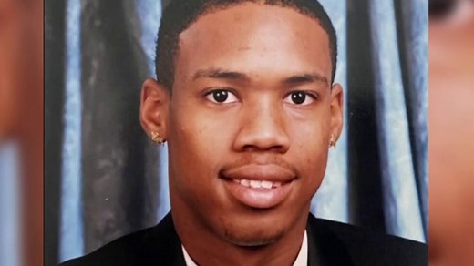 Oklahoma governor commutes Julius Jones' sentence, saving him from execution