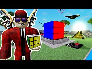 Solo Chaos No Event Towers Strategy! | Cube Defense Roblox