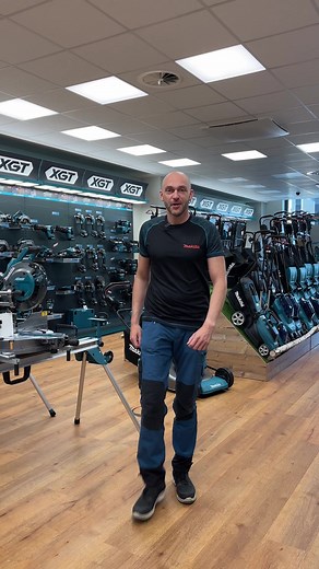 7.7K views · 95 reactions | Heute öffnen unsere Makita Service-Center...