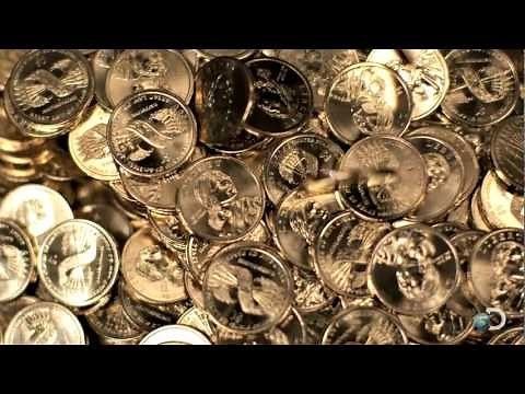 What IS Money? | Secret Life of Money