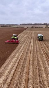 102K views · 2.7K reactions | How would you describe "added value"? This week we welcome customers to our High Horsepower Focus Event, observing and experiencing the unmatched power of CLAAS high horsepower tractors such as the AXION 960 TT... Because you shouldn't just take our word for it.  #claasuk #claastractors | CLAAS | Facebook