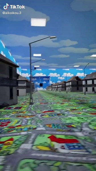 Exploring Dreamcore House: A Dive into Liminal Spaces