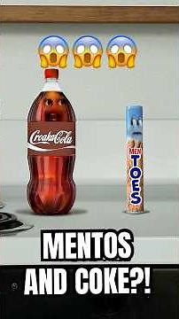 Candy made from TOES??! 🤢🤮