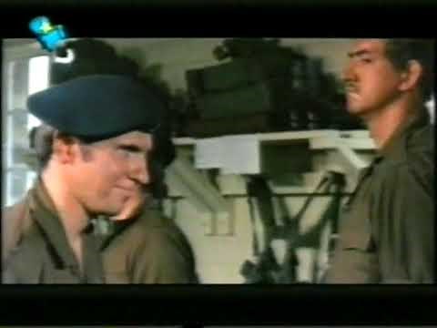 Die Rebel (1976) (Afrikaans)