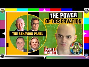 The Behavior Panel's Analysis of Paris Bennett's Interview