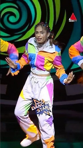 Pehla Nasha Supr Cool Lyrical Hip Hop Act 🎵❤️ CS crew | Sirasa Dancing Star #pehlanasha