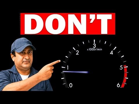 The Unspoken Truth Every Diesel Driver Must Know