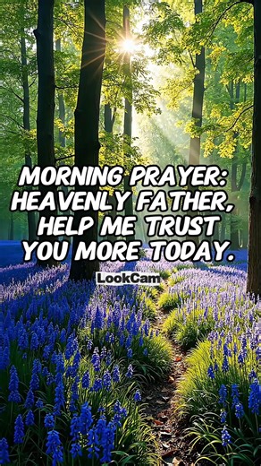 Worried About Tomorrow? Pray This First 🙏#love #prayer #amen