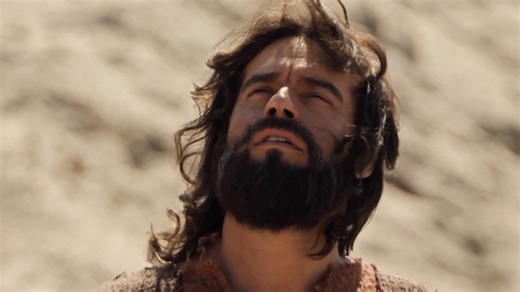 MOISÉS & LOS DIEZ MANDAMIENTOS - CAPITULO 130 HD | Cesar Carlos Condori