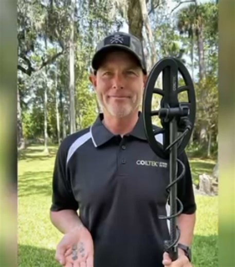 We're thrilled to see Sean Haymes-Maree putting Coiltek coils to the test on his latest adventures! Sean’s expertise combined with our high-performance coils has led to some incredible finds, and we’re excited to share his journey with you. 📹 Check out this video of Sean showcasing his recent discoveries with Coiltek. It's always amazing to see what’s possible with the right tools and a passion for detecting! Thanks for sharing this with us, Sean—your adventures continue to inspire the Coiltek 