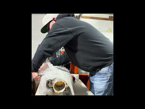 UNBOXING My SBC 305 Build Parts! 🔥 FIRST PERFORMANCE TPI