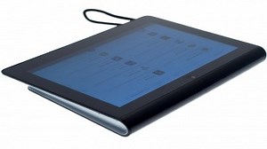 Ice Cream Sandwich: Sony erweitert Funktionsumfang des Tablet S mit Android 4.0 - Golem.de