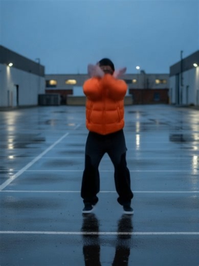 Ratoshi Dance Tutorial