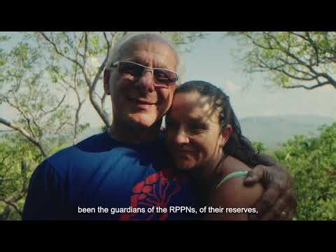 Strengthening RPPNs through Governance