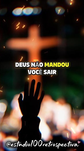 God didn't tell you to leave, don't give up on the difficulty #God_in_control #motivational #refl...