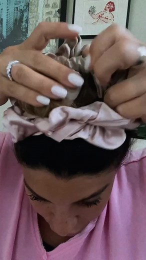 DIY Sleepy Tie Tutorial with Founder @rachlynsey