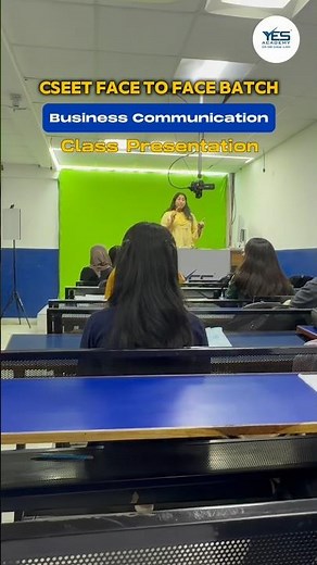 Mastering Business Communication, One Presentation at a Time!
