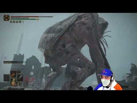 Elden Ring - Partie 37