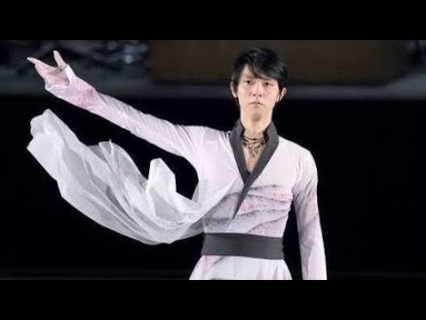 【テレビ初放送】羽生結弦「notte stellata 2026」感動のアイスショー｜3.11の記憶と希望の星｜BS日テレ3月24日放送