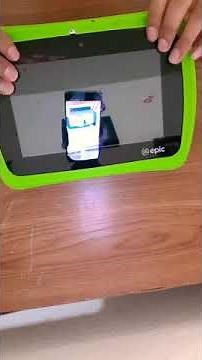 How to fix black screen on LeapFrog Epic