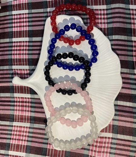 Charming Bracelets and Keychains for Every Style