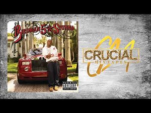 Birdman Featuring Lil Wayne - Pop Bottles [Instrumental]