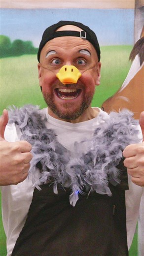 The Ugly Duckling: A Heartfelt Family Adventure at Valley View